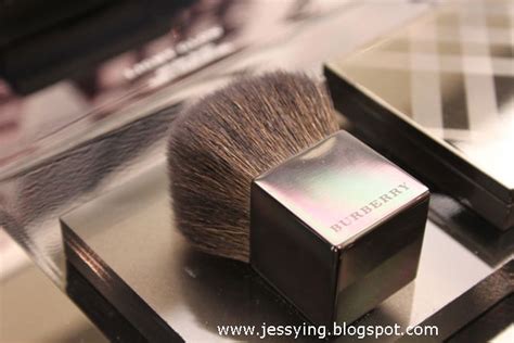 burberry cosmetic malaysia